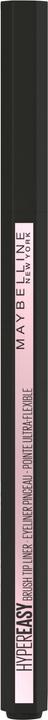 Actual product image Maybelline New York Hyper Easy (801 Matte Black)