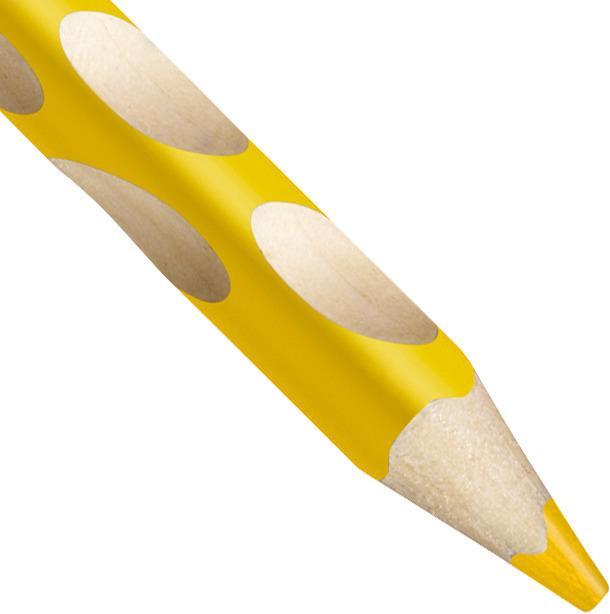 Immagine prodotto STABILO Easycolors per mancini (Giallo, 1 x)