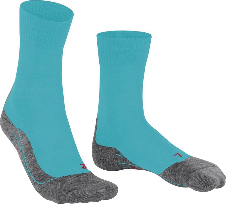 Immagine prodotto Falke TK5 Wander Donna Trekking (35 - 36)