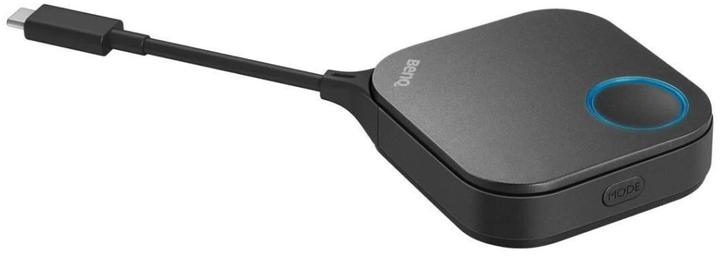 Actual product image BenQ InstaShow WDC10C (USB-C Buttons) (8 m, HDMI 1.4a, HDMI 1.4b)