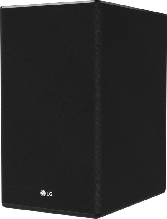 Actual product image LG DSP9YA (520 W, 5.1.2 Channel)