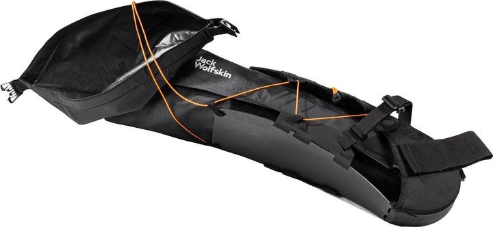 Image du produit Jack Wolfskin Morobbia Seat Bag (14 l, Sac de selle)