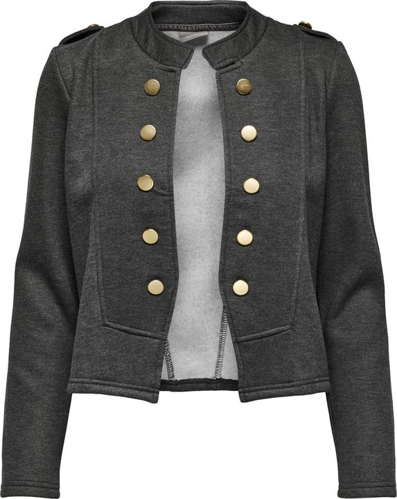 Only Detailreicher kurzer Blazer