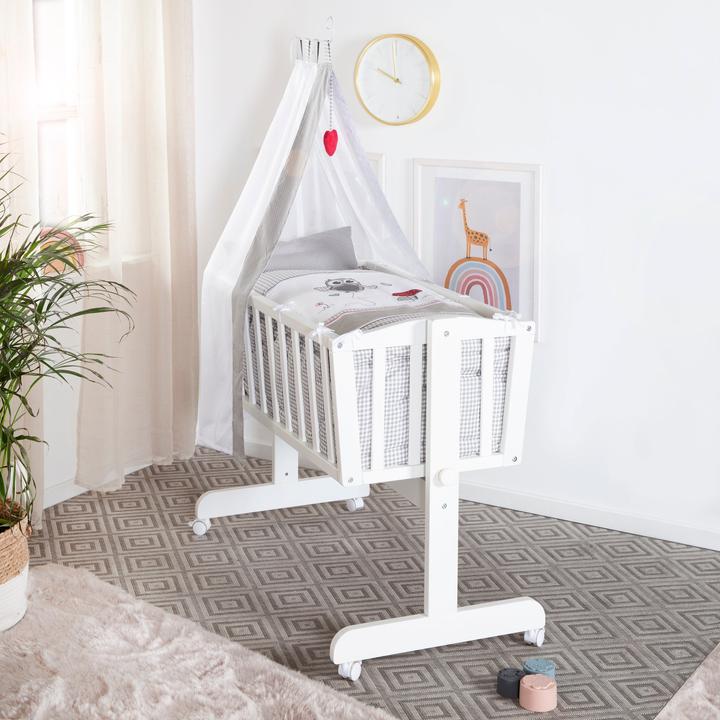 Image du produit Roba Adam & Owl