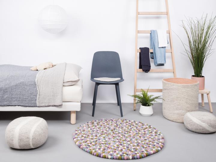 Produktbild Myfelt Round Flat Point XXXXS (Ø 50 cm)