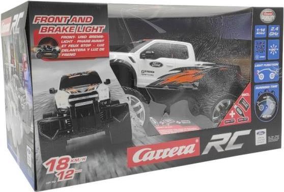 Actual product image Carrera Ford F-150 Raptor