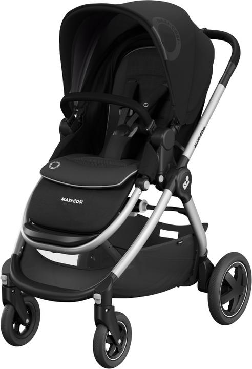 Image du produit Maxi-Cosi Le confort. Révisé.