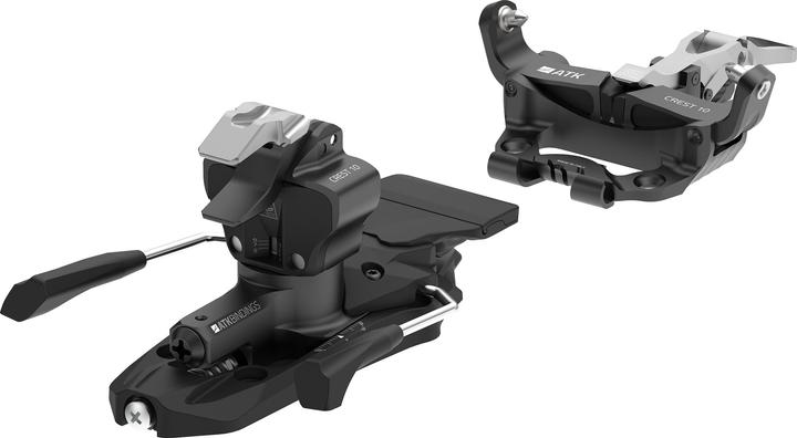 Image du produit ATK Bindings Crest 10 (Ski de randonnée, Freeride Mountain)