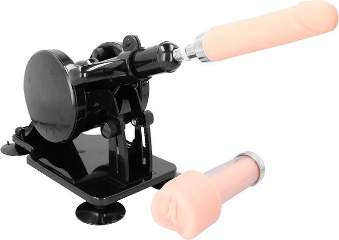 Produktbild Shots Sexmachine