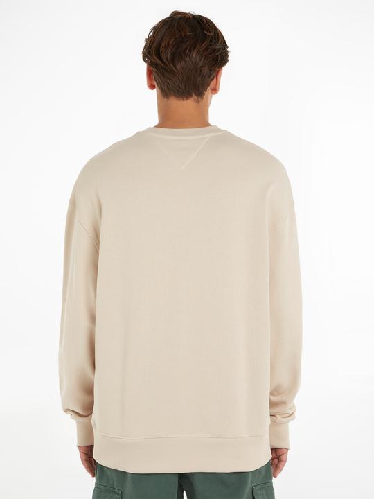 Immagine prodotto Tommy Hilfiger Felpa beige (S)