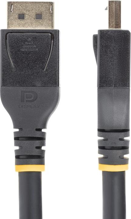 Produktbild StarTech 7m Active Displayport Cable (7 m, DisplayPort)