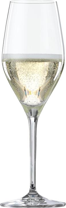 Immagine prodotto Spiegelau Calici da Prosecco (27 cl, 4 Occhiali, Bicchieri da champagne)