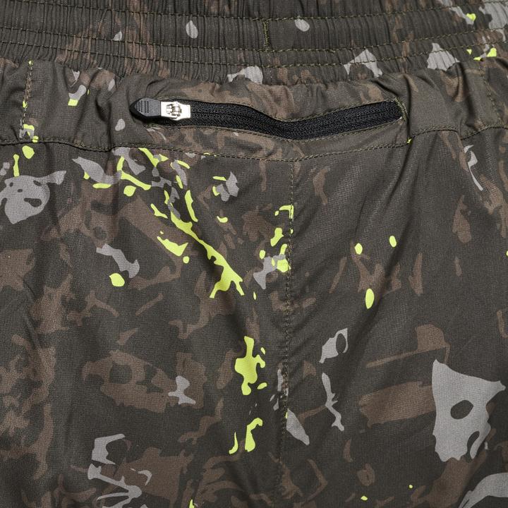 Actual product image Newline KANSAS 2-IN-1 SHORTS MEN (XXL)