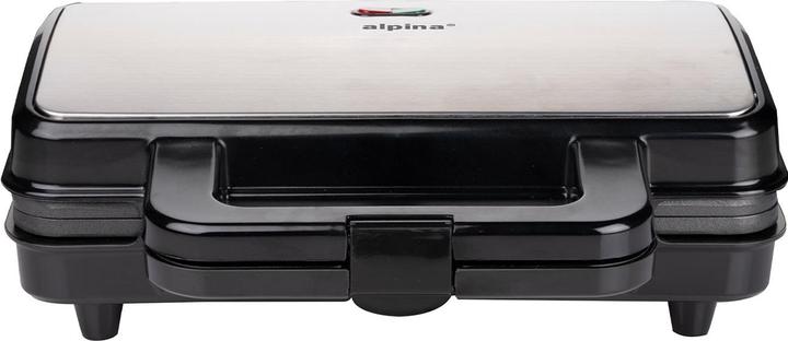 Actual product image alpina Sandwich maker XL SS