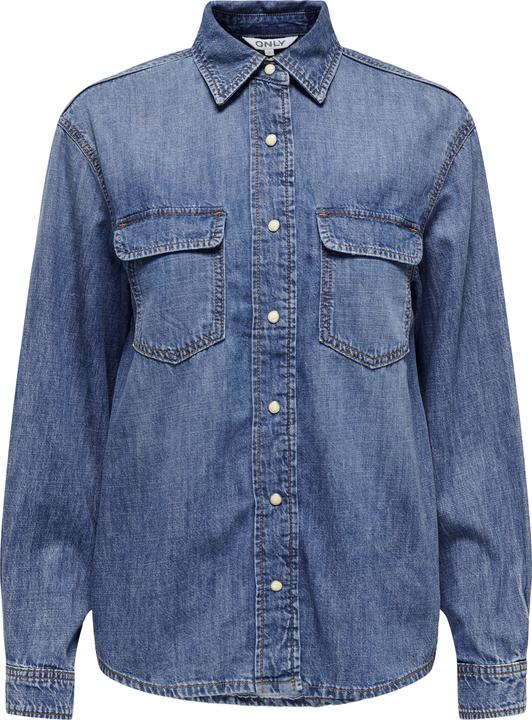 Image du produit Only ONLSEVIGNY Chemise (S)