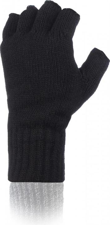 Image du produit Heat Holders gants sans doigts noir (Taille unique)