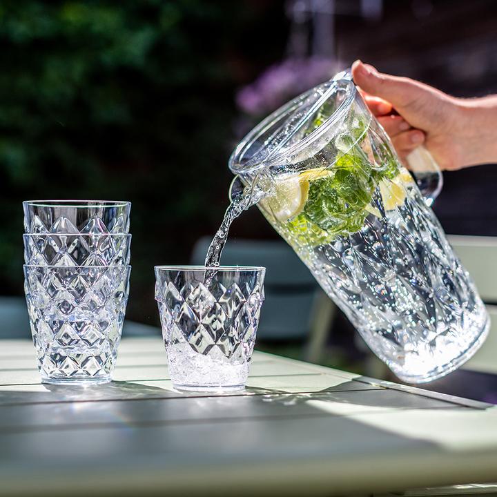 Produktbild Koziol Crystal (0.20 l, 1 x)