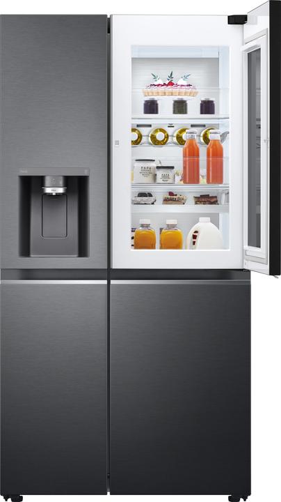 Immagine prodotto LG GSXV91MCAE (635 l)