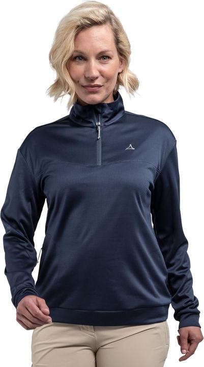 Produktbild Schöffel CIRC Fleece Looop L (42)