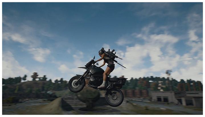 Produktbild Microsoft PLAYERUNKNOWN'S BATTLEGROUNDS, Xbox One (Xbox One S)