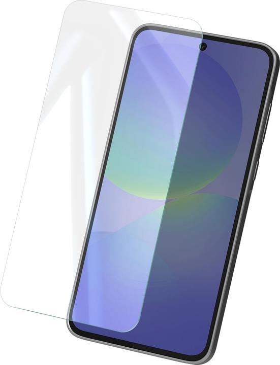 Actual product image Mayaxess CrystalGuard Bildschirmfolie (1 Piece, Samsung Galaxy A36)