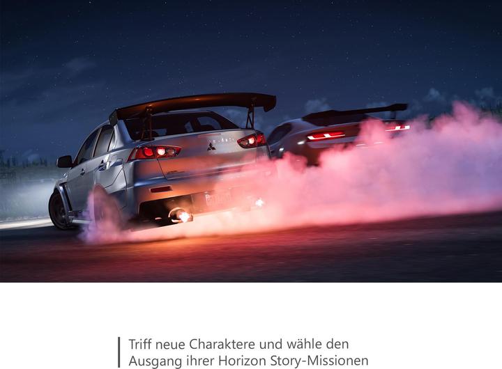 Produktbild Microsoft Xbox Series X – Forza Horizon 5 Premium Edition Bundle