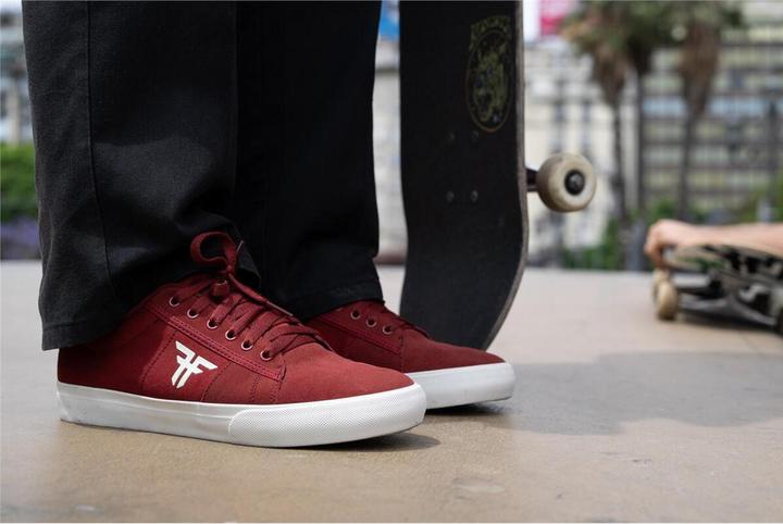 Actual product image Fallen Bomber (38)