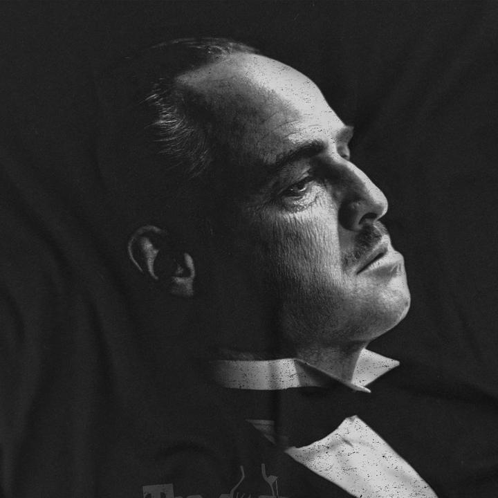 Produktbild The Godfather TShirt (L)