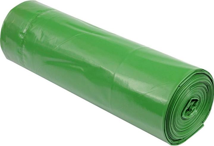 Toya Gartensäcke mit Band 60L 10St. (09480) (10 x, 60 l)
