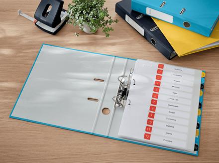 Immagine prodotto Leitz Cosy Soft-Touch (A4, 52 mm, 1 Pezzo/i)