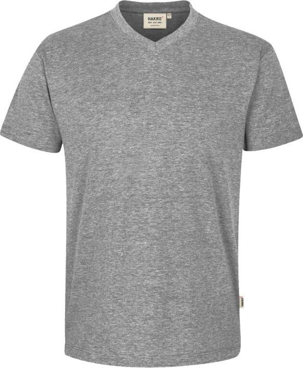 Actual product image Hakro V-Shirt Classic (XS)