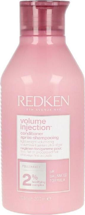 Produktbild Redken Volume Injection (300 ml)