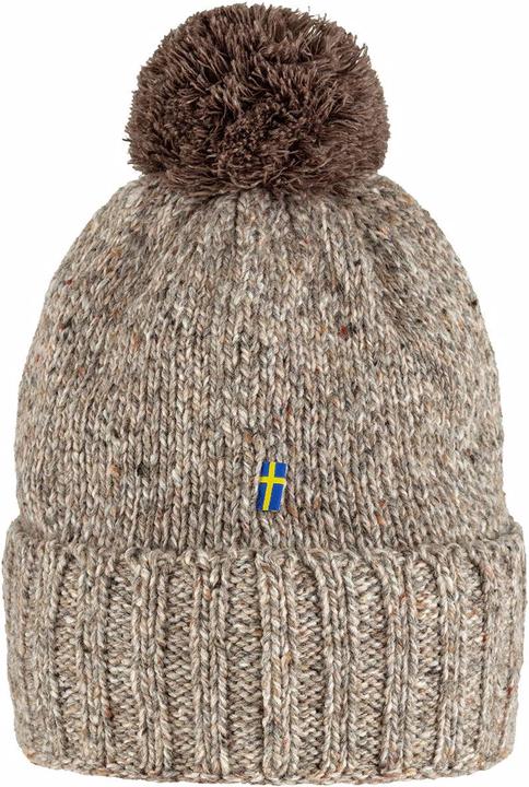 Produktbild Fjällräven Övik Pom Mütze (One Size)