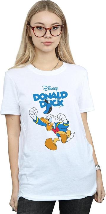 Produktbild Disney Donald Duck Furious Donald TShirt (S)