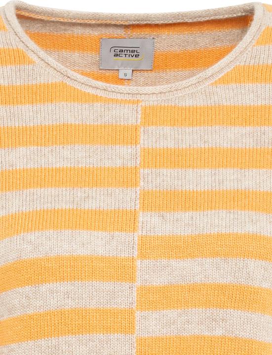 Immagine prodotto Camel Active Maglia con motivo a righe (XXL)