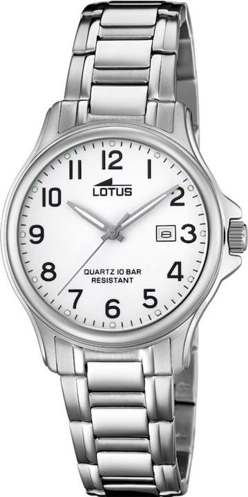 Actual product image Lotus 18655/1 (Analogue wristwatch, 186.50 mm)