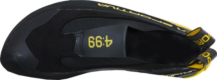 Actual product image La Sportiva Cobra 4:99 Climbing Shoes (38)