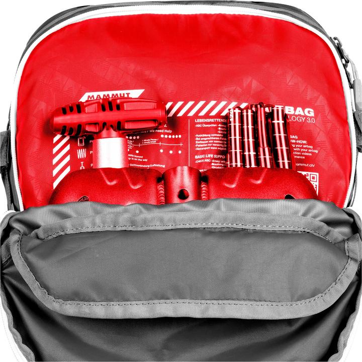 Produktbild Mammut Flip Removable Airbag 3.0 (22 l)
