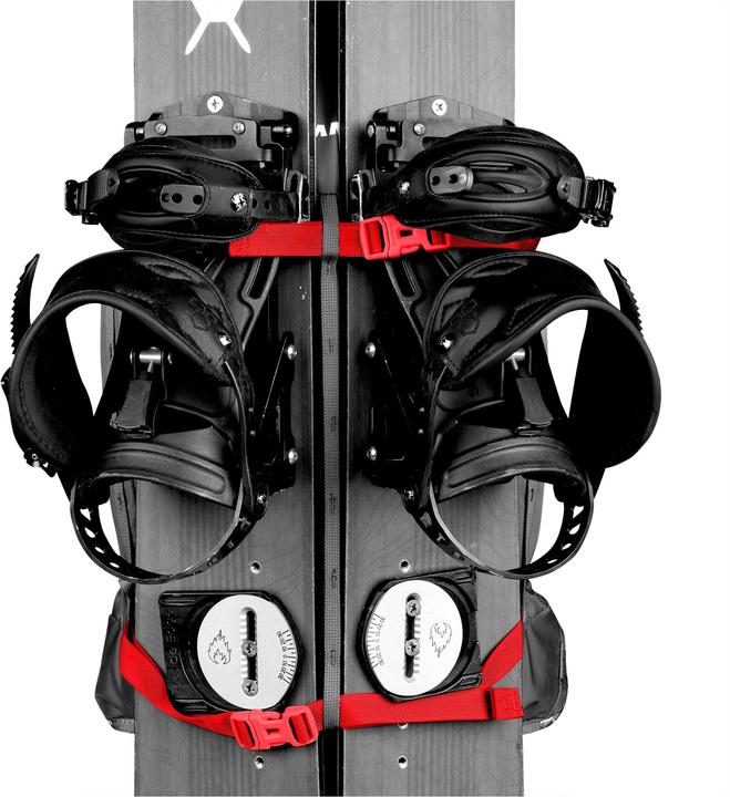 Produktbild Mammut Flip Removable Airbag 3.0 (22 l)