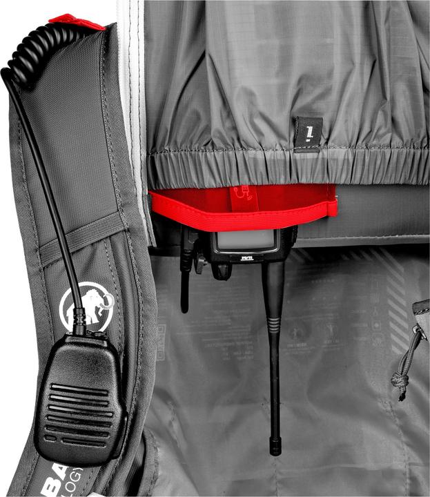 Produktbild Mammut Flip Removable Airbag 3.0 (22 l)