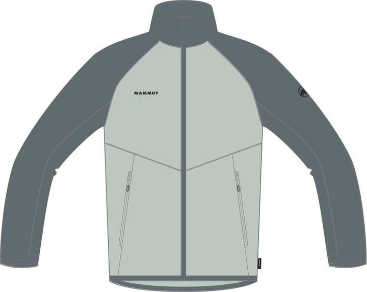 Produktbild Mammut Aconcagua ML (M)