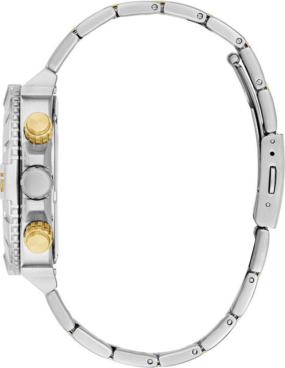 Immagine prodotto Guess Ratet der Traktion GW0800G1 - Herenhorloge - 44 mm (44 mm)