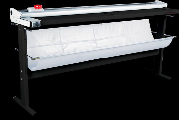 Produktbild Neolt Power Trim Plus 165 Rollenschneider, Schnittlänge 165 cm mit, ohne (Plotterrollen)