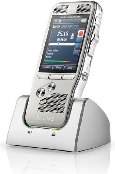 Image du produit Philips DPM 8900