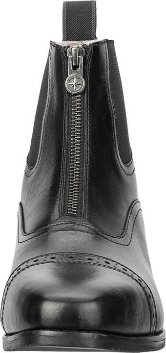 Actual product image Suedwind Footwear Florentina FZ merino (43)