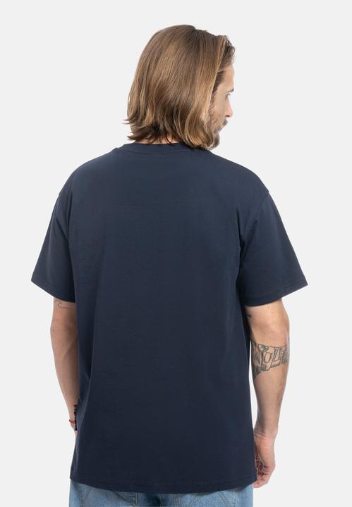 Actual product image Homeboy xtra Tee (S)