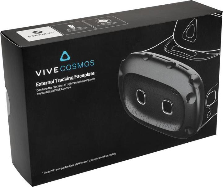 Immagine prodotto HTC Vive Cosmos External Tracking Faceplate