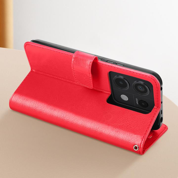 Image du produit Mayaxess Série de couvertures SecureCard (Xiaomi Redmi Note 13 Pro)