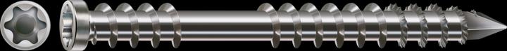 Actual product image Spax SB-Schrauben D ZK, INOX A2, 5.0x60 (400 Screws per piece)