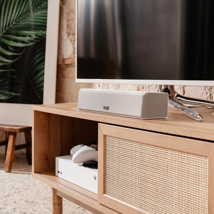 Produktbild Teufel Cinebar ONE+ (mit T6 Subwoofer) (7.1 Kanal)